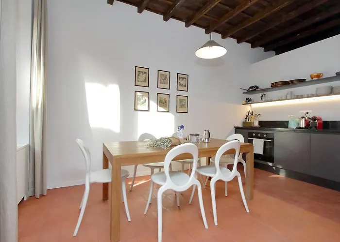 דירה Residenza Torre Vecchiarelli - 3 *