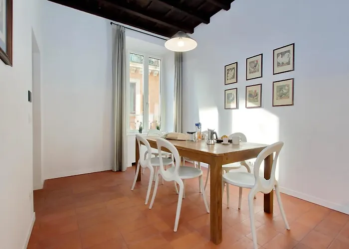 Residenza Torre Vecchiarelli - 3 דירה