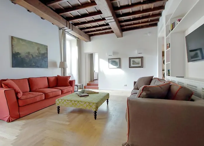 Residenza Torre Vecchiarelli - 3 דירה *