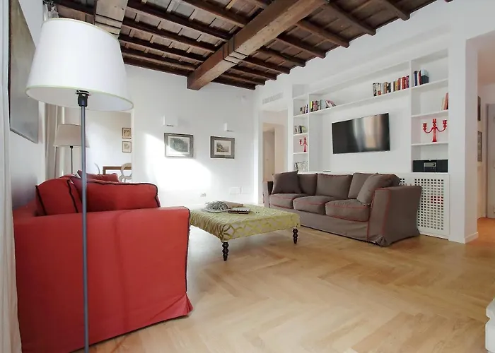 Residenza Torre Vecchiarelli - 3 דירה