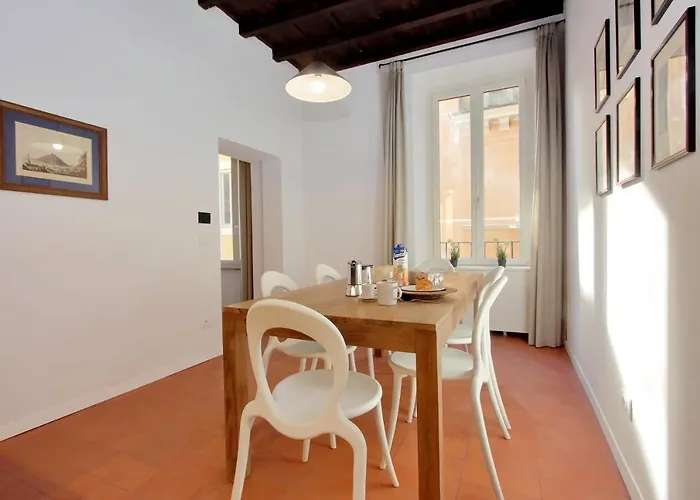 Residenza Torre Vecchiarelli - 3 * רומא