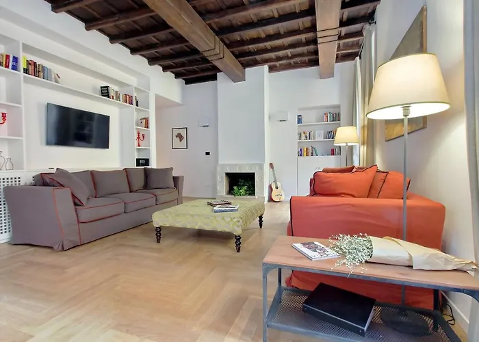 דירה Residenza Torre Vecchiarelli - 3 *