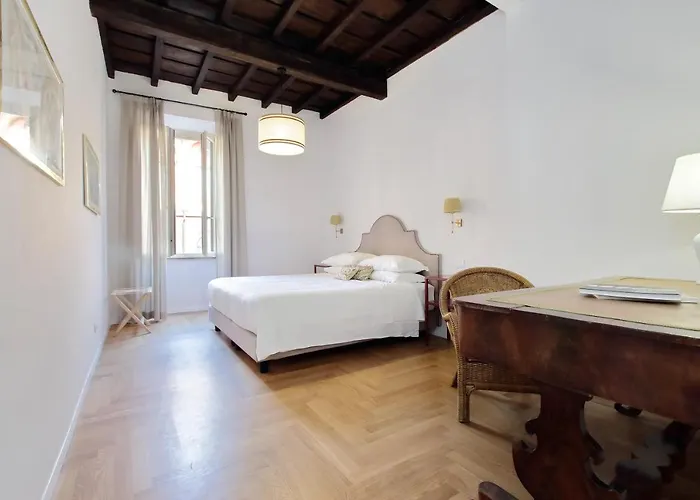 Residenza Torre Vecchiarelli - 3 דירה