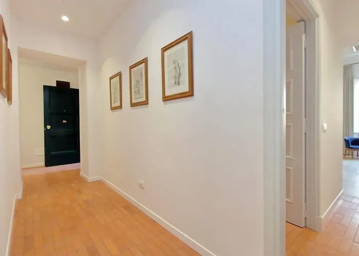 דירה Residenza Torre Vecchiarelli - 3 *