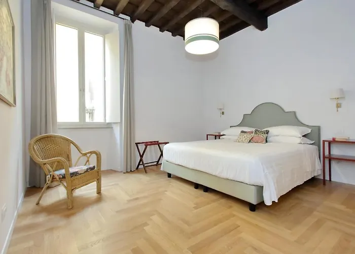 Residenza Torre Vecchiarelli - 3 דירה *