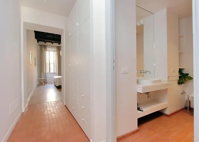 Residenza Torre Vecchiarelli - 3 דירה *