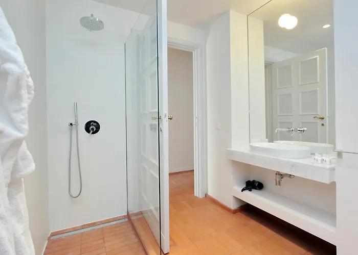 Residenza Torre Vecchiarelli - 3 רומא