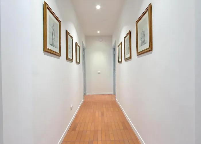 Residenza Torre Vecchiarelli - 3 דירה