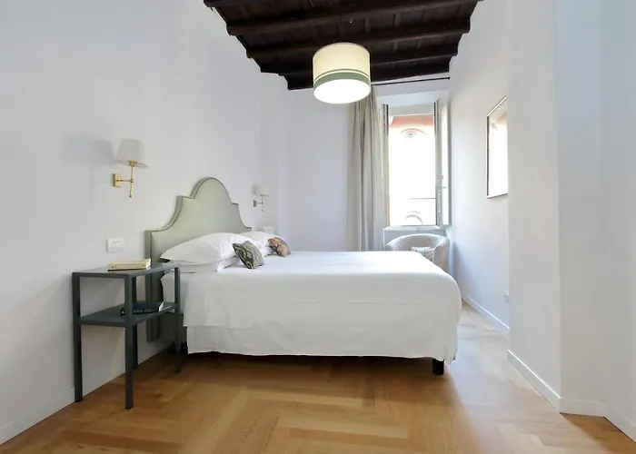 Residenza Torre Vecchiarelli - 3 * רומא