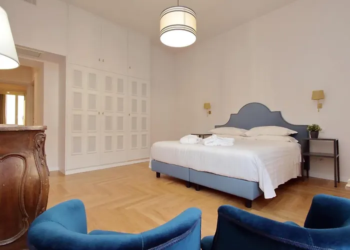 Residenza Torre Vecchiarelli - 3 *
