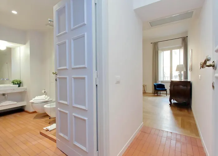 Residenza Torre Vecchiarelli - 3 * רומא