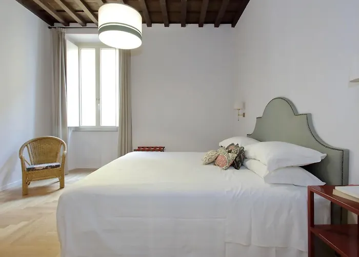 Residenza Torre Vecchiarelli - 3 דירה