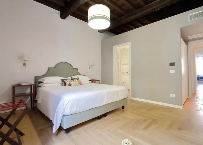 Residenza Torre Vecchiarelli - 3 דירה *