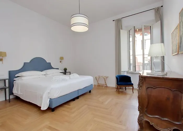 Residenza Torre Vecchiarelli - 3 דירה רומא