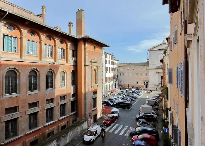 Residenza Torre Vecchiarelli - 3 *