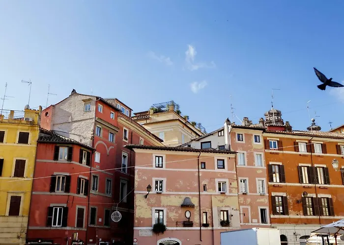Residenza Torre Vecchiarelli - 3 *